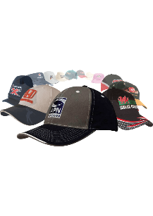 Caps and Headwear